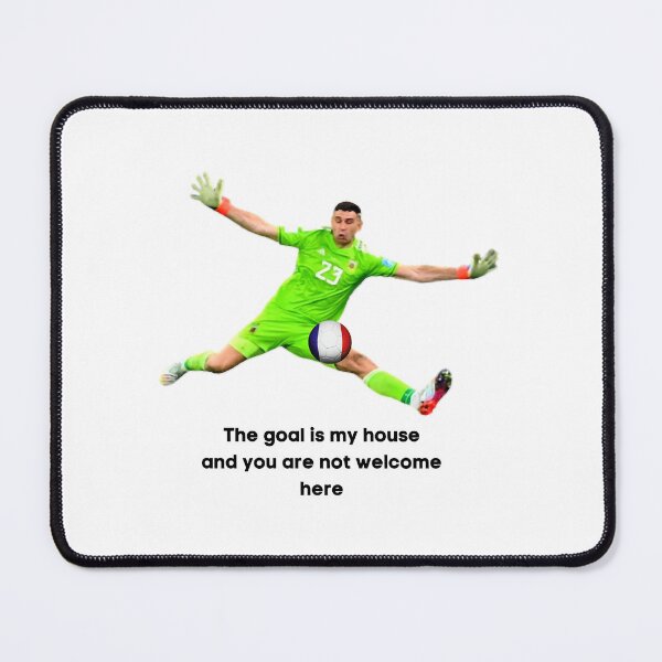Item preview, dibu martinez - Emiliano Martinez designed and sold by JBTStylezf.