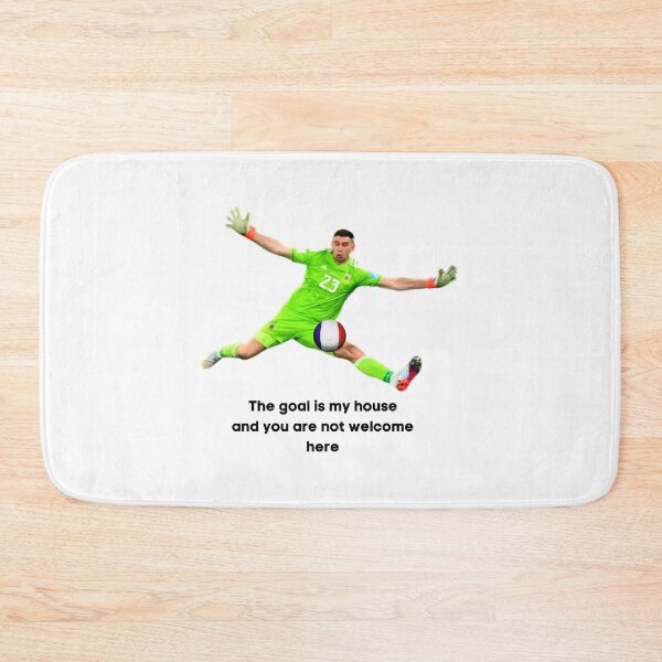 Item preview, dibu martinez - Emiliano Martinez designed and sold by JBTStylezf.