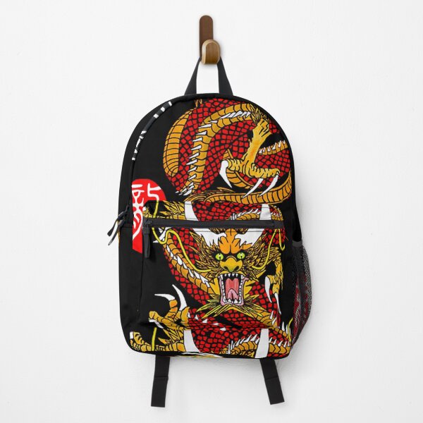 Item preview, Dragon Warrior designed and sold by MINDBENDERLY.