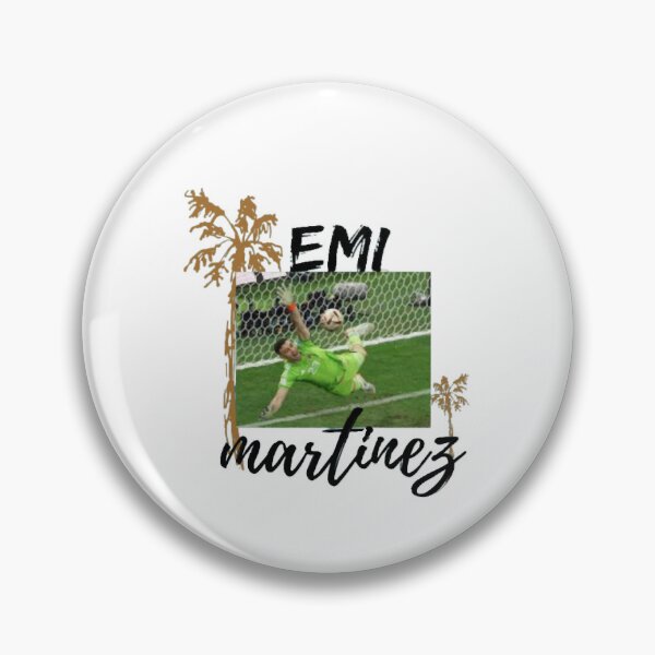 Item preview, Dibu Martinez designed and sold by JBTStylezf.