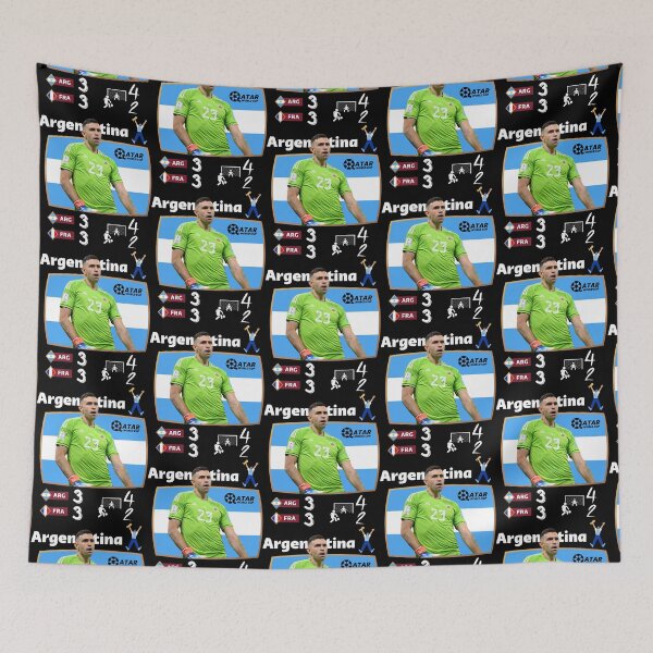 Item preview, Dibu Martinez designed and sold by JBTStylezf.
