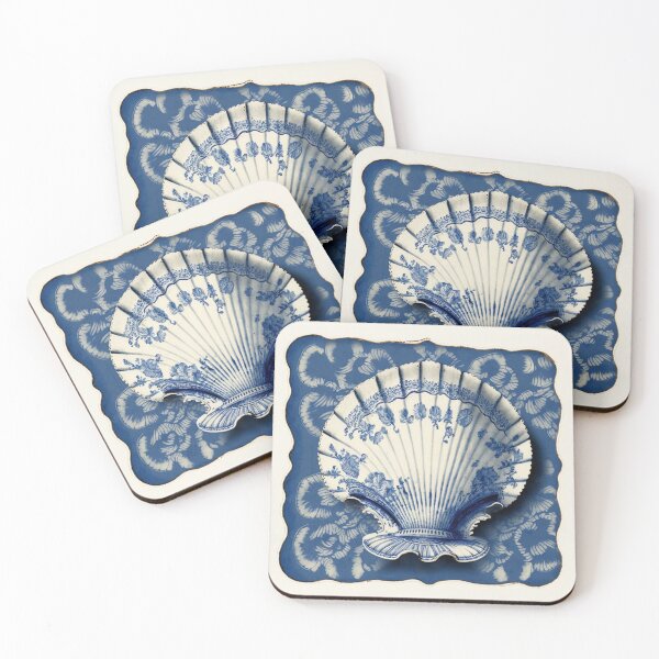 Item preview, Vintage clamshell designed and sold by hamptonstyle.