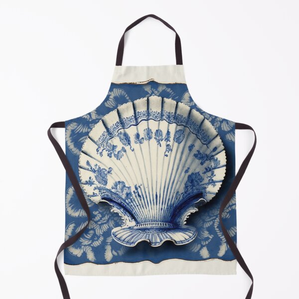Item preview, Vintage clamshell designed and sold by hamptonstyle.