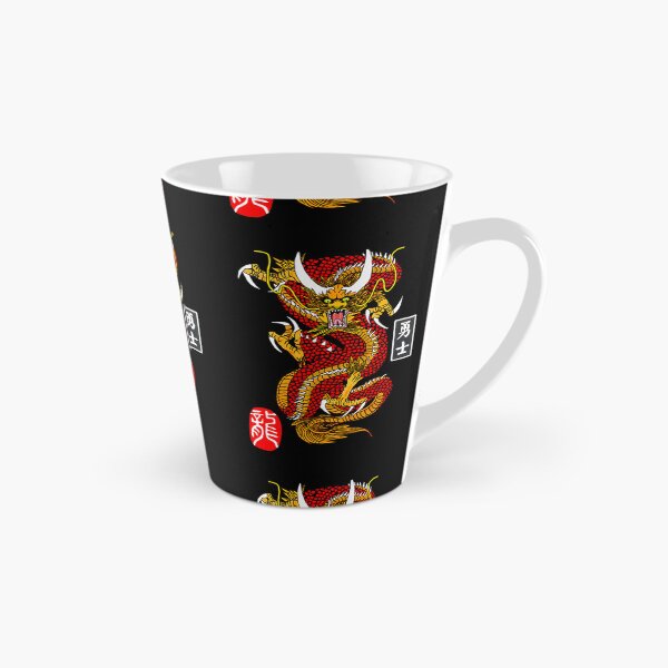 Item preview,  Dragon Warrior designed and sold by MINDBENDERLY.