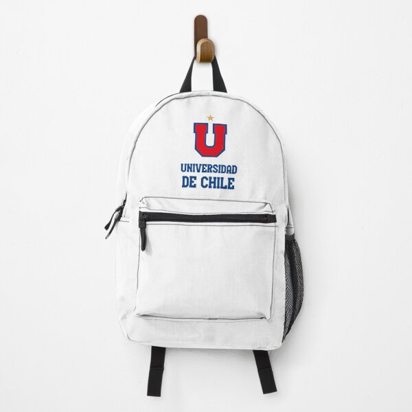 Item preview, Universidad de Chile Away Blue 2 designed and sold by VRedBaller.
