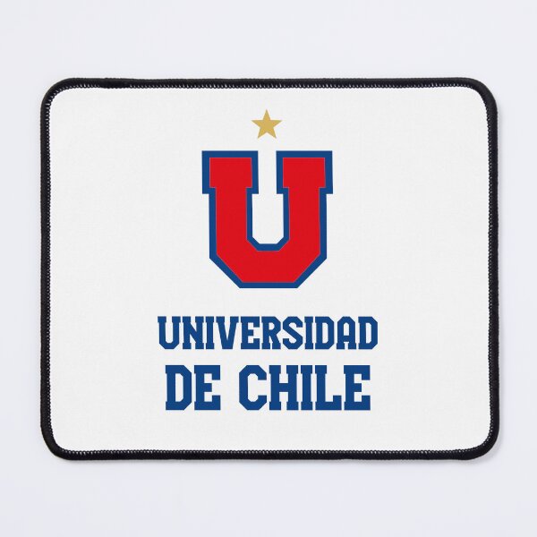 Item preview, Universidad de Chile Away Blue 2 designed and sold by VRedBaller.