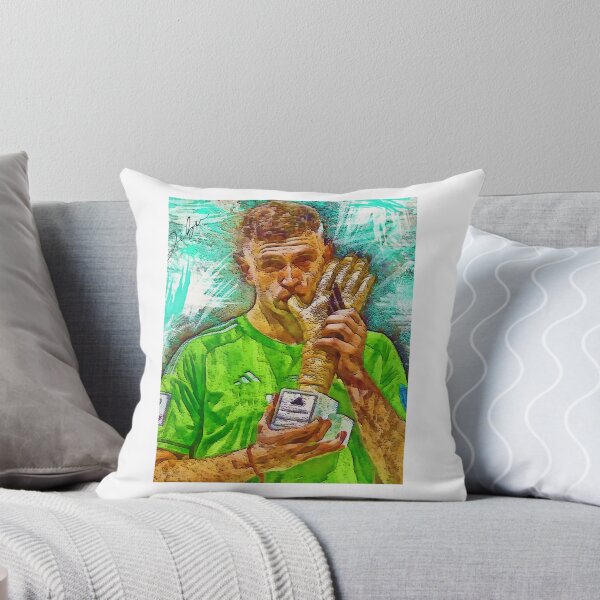 Item preview, Dibu Martinez • Art ► designed and sold by JBTStylezf.