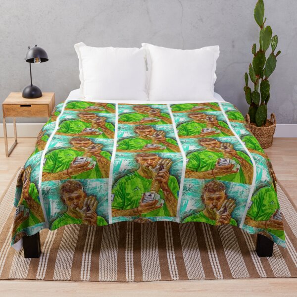 Item preview, Dibu Martinez • Art ► designed and sold by JBTStylezf.