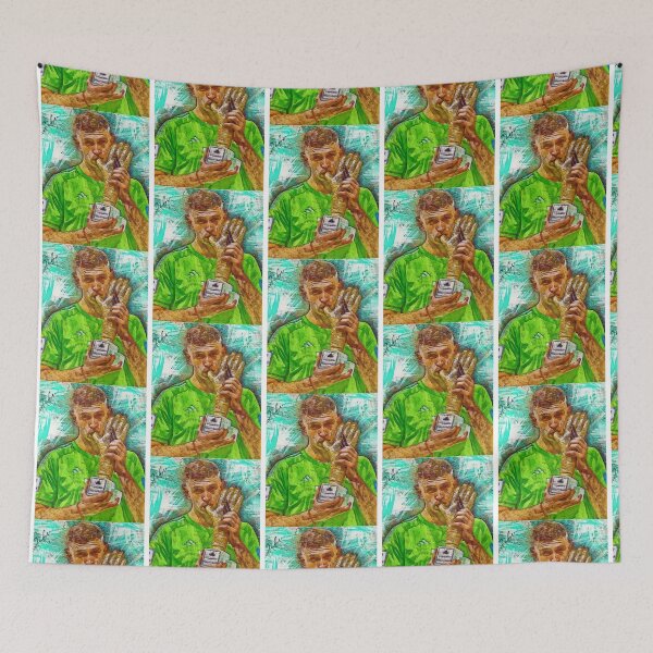 Item preview, Dibu Martinez • Art ► designed and sold by JBTStylezf.