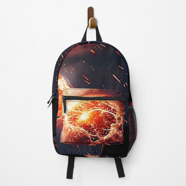 Item preview, Heavenly master of air wind and fire designed and sold by WildPenDesign.