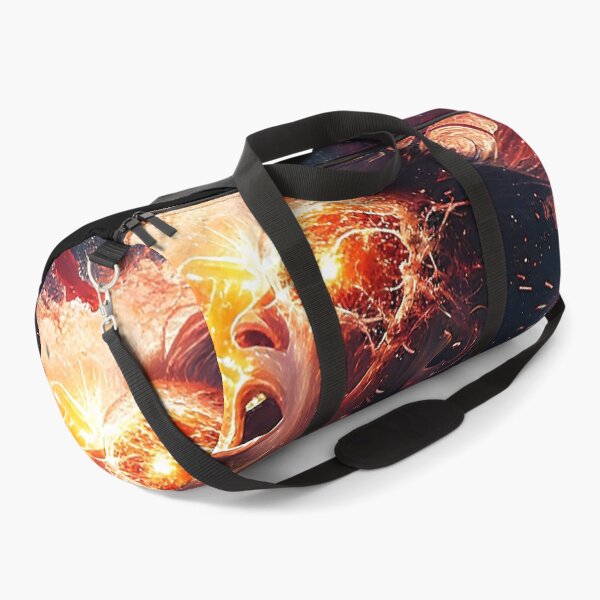 Item preview, Heavenly master of air wind and fire designed and sold by WildPenDesign.