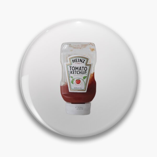 Item preview, Heinz Tomato Ketchup designed and sold by keepo.