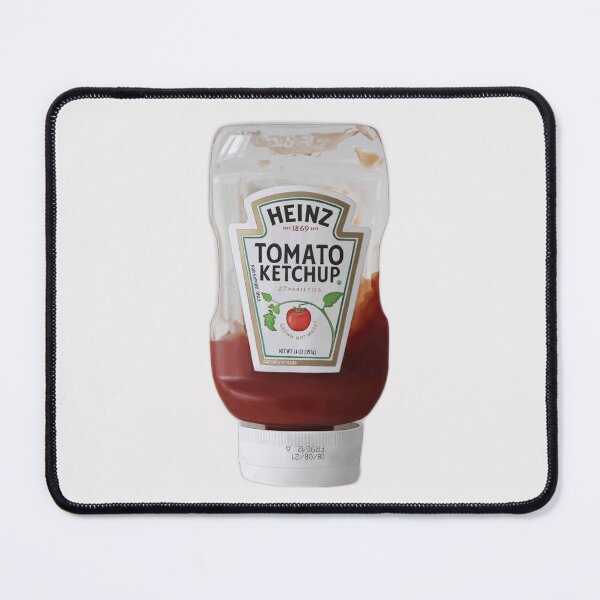 Item preview, Heinz Tomato Ketchup designed and sold by keepo.