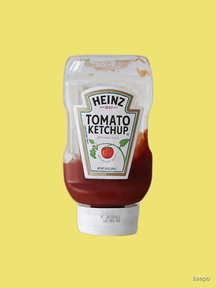 Heinz Tomato Ketchup