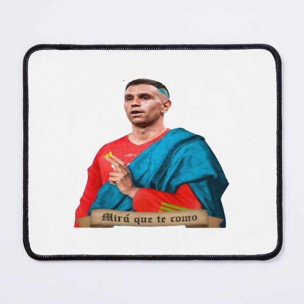Item preview, Dibu Martinez San designed and sold by JBTStylezf.