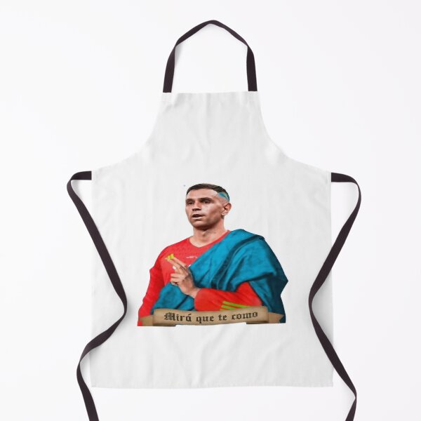 Item preview, Dibu Martinez San designed and sold by JBTStylezf.