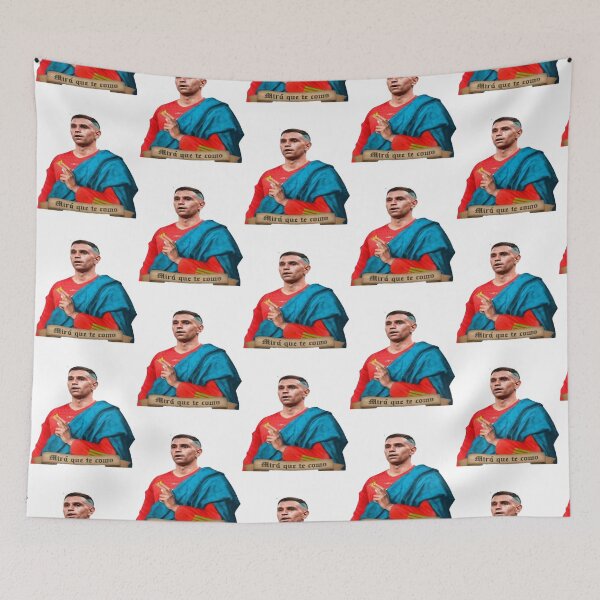 Item preview, Dibu Martinez San designed and sold by JBTStylezf.