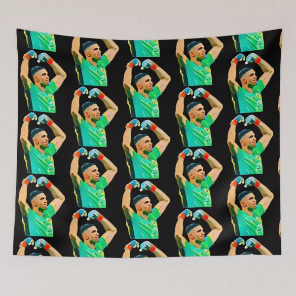 Item preview, Emi Martinez-Funny designed and sold by JBTStylezf.