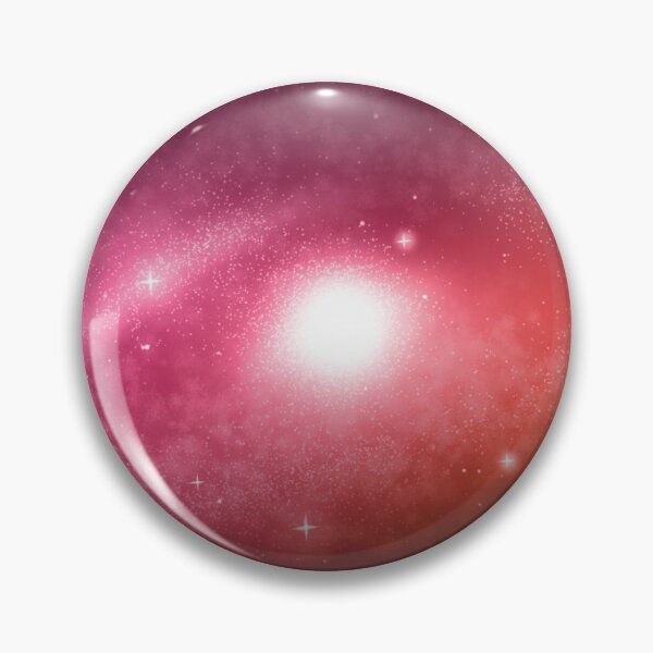 Item preview, galaxia roja designed and sold by GourdWithTeeth.