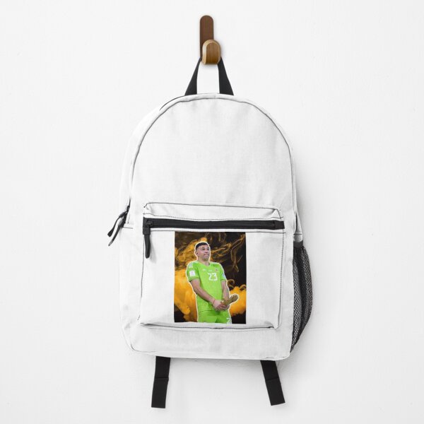 Item preview, Dibu Martinez Gift Poster designed and sold by JBTStylezf.