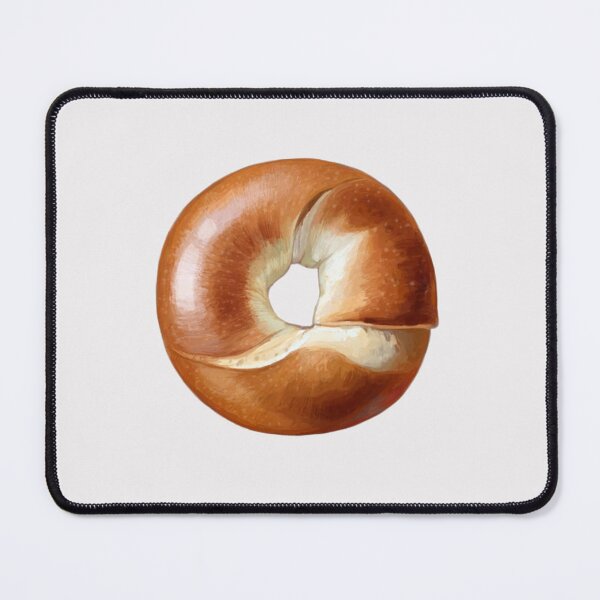 Item preview, Plain Bagel designed and sold by keepo.