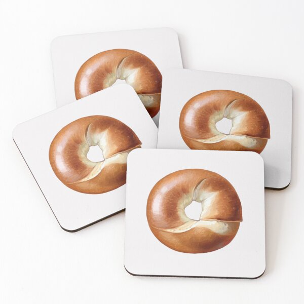 Item preview, Plain Bagel designed and sold by keepo.