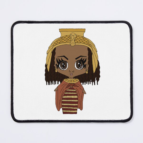 Item preview, Mutemwiya designed and sold by thehistorygirl.