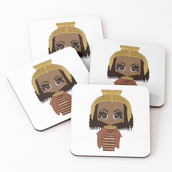 Item preview, Mutemwiya designed and sold by thehistorygirl.