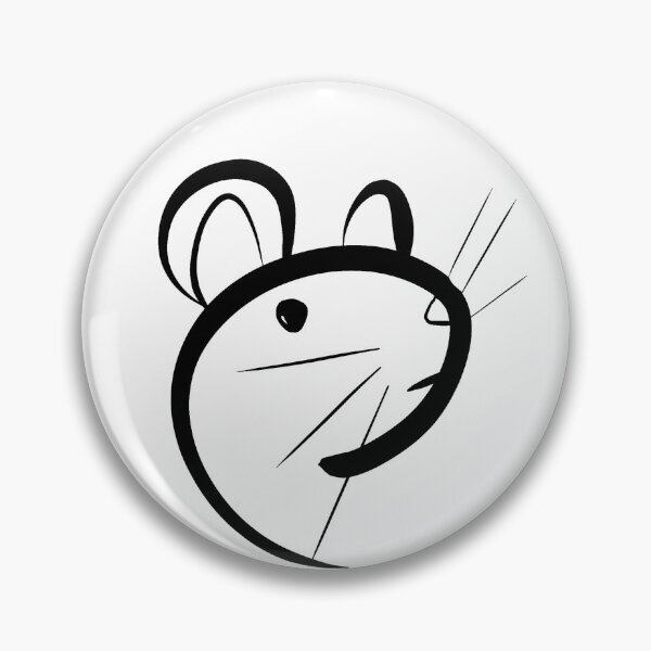 Item preview, Doodle Mouse designed and sold by AC-Jones.