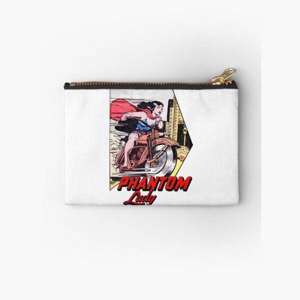 Item preview, Phanton Lady on her motorcycle designed and sold by sos810.