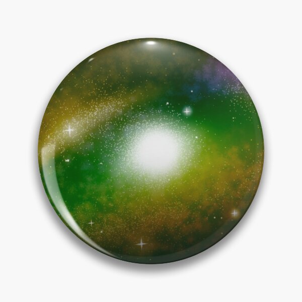 Item preview, Putrid Galaxy designed and sold by GourdWithTeeth.