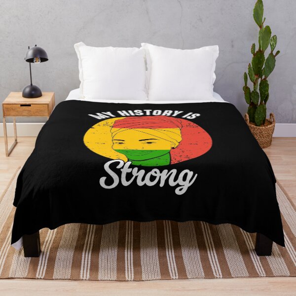 Item preview, black history month freedom men and women designed and sold by Ali K. Alobaidi.