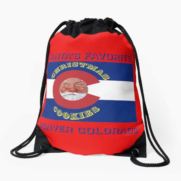 Drawstring Bag
