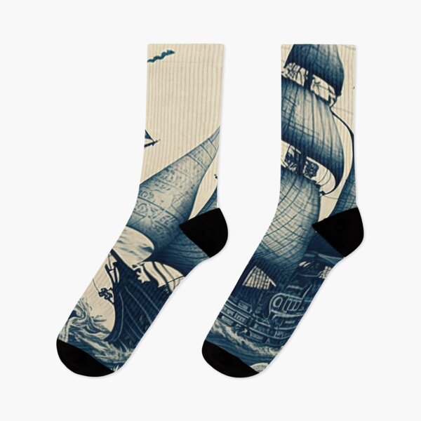 Item preview, On the high seas designed and sold by hamptonstyle.