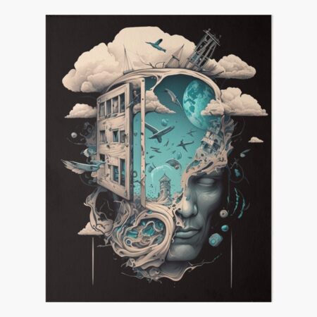 Surrealism 