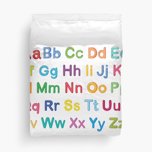 uniform alphabet lore｜TikTok Search