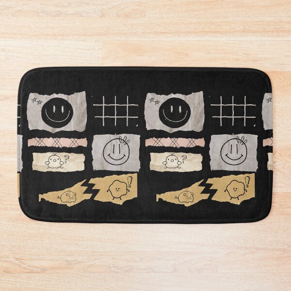 Item preview, Doodle collage & line Drawing designed and sold by TypeWrite.