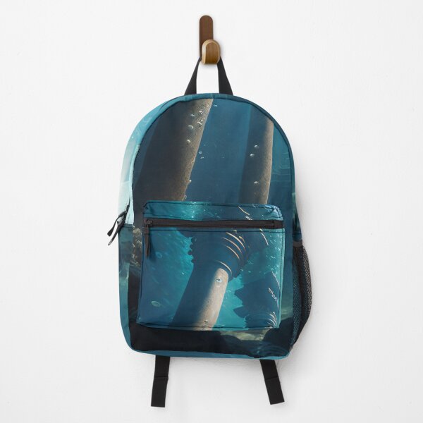 Item preview, Submerged Atlantis: A City of Marble Beneath the Waves designed and sold by oanaunciuleanu.
