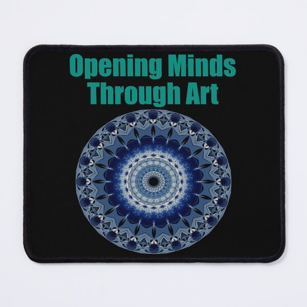 Item preview, Opening Minds Through Art designed and sold by Uvogin2099.