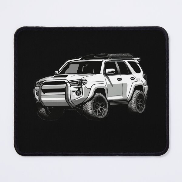 Item preview, 4runner retro designed and sold by Timegraf.