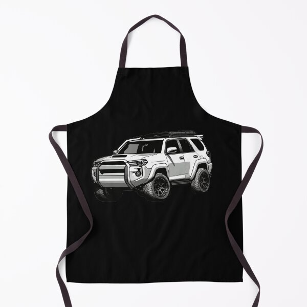 Item preview, 4runner retro designed and sold by Timegraf.