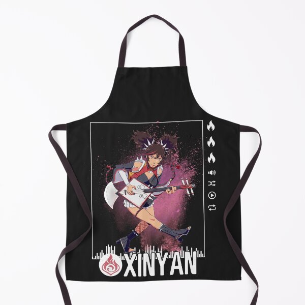 Item preview, xinyan designed and sold by isisislas.