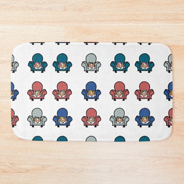 Item preview, Corgi Couch Potato Sticker Packet Design designed and sold by Lrtheurer.