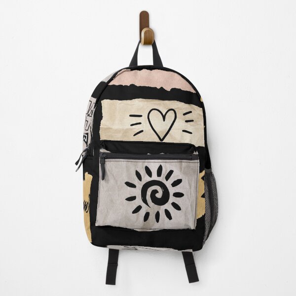 Item preview, Doodle collage & line Drawing designed and sold by TypeWrite.