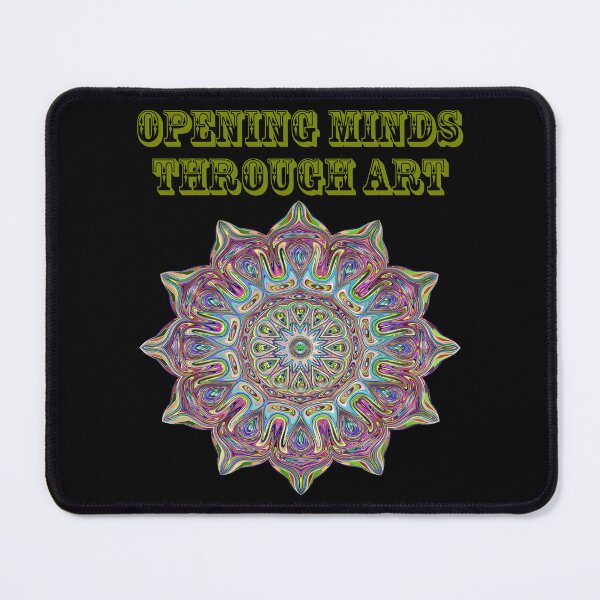 Item preview, Opening Minds Through Art designed and sold by Uvogin2099.