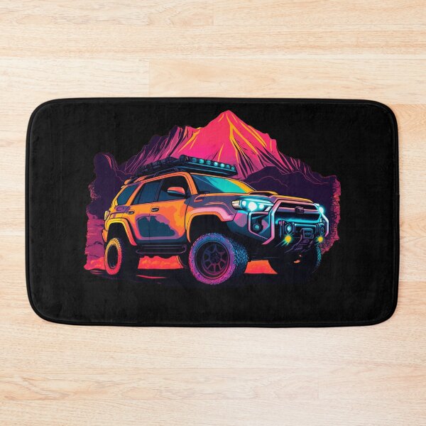 Item preview, 4runner retro designed and sold by Timegraf.