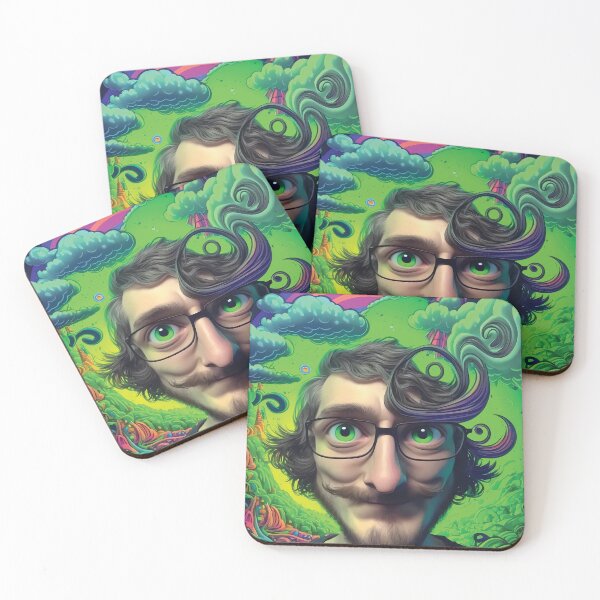 Item preview, Oleg trippy day designed and sold by Oleg-Welch.