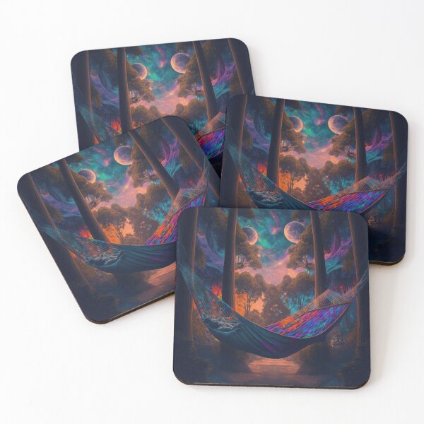 Item preview, hammocks of dreams designed and sold by amindforall.