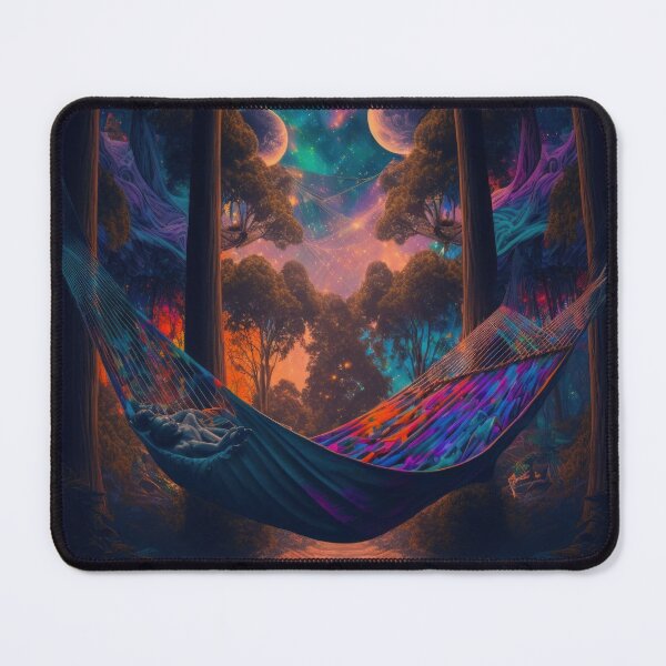 Item preview, hammocks of dreams designed and sold by amindforall.
