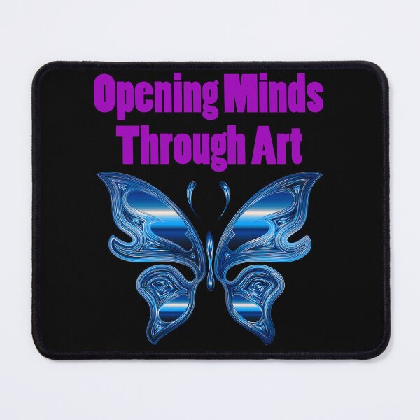 Item preview, Opening Minds Through Art designed and sold by Uvogin2099.